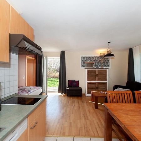 Auszeit Auf Rugen Haus Nr. 8 Apartment Nardevitz ภายนอก รูปภาพ