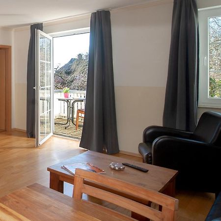 Auszeit Auf Rugen Haus Nr. 8 Apartment Nardevitz ภายนอก รูปภาพ