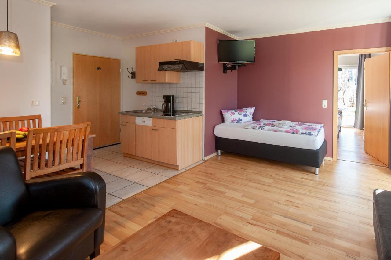 Auszeit Auf Rugen Haus Nr. 8 Apartment Nardevitz ภายนอก รูปภาพ