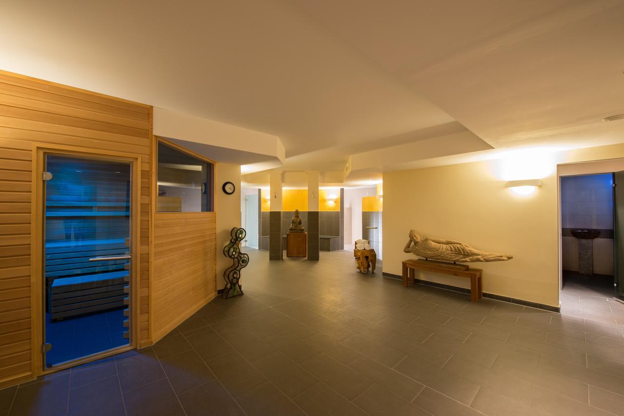 Auszeit Auf Rugen Haus Nr. 8 Apartment Nardevitz ภายนอก รูปภาพ